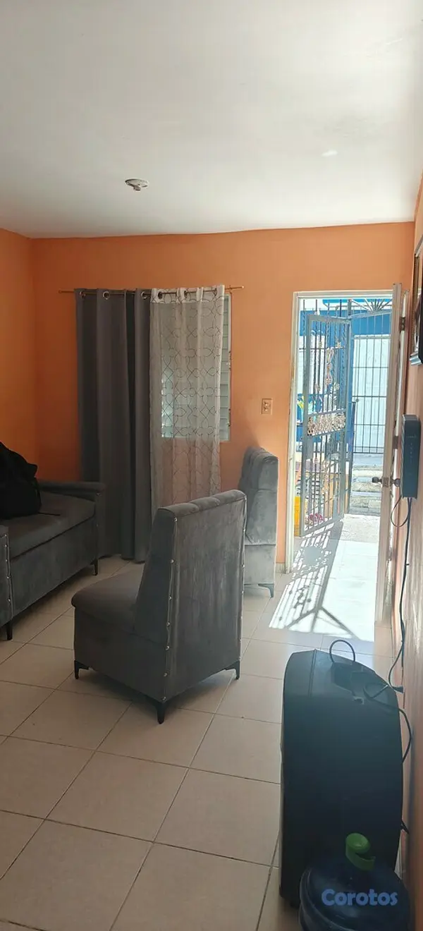 apartamentos - Appartamento Proyecto Habitational Villa Progresso Barahona 4