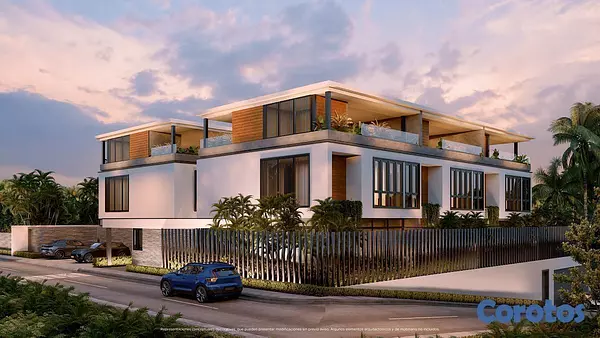 casas - En Venta Casas en Arroyo Hondo Viejo 5
