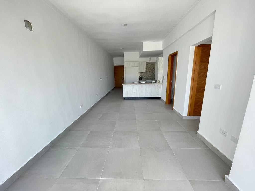 apartamentos - Se alquila apartamento en El Millón  4
