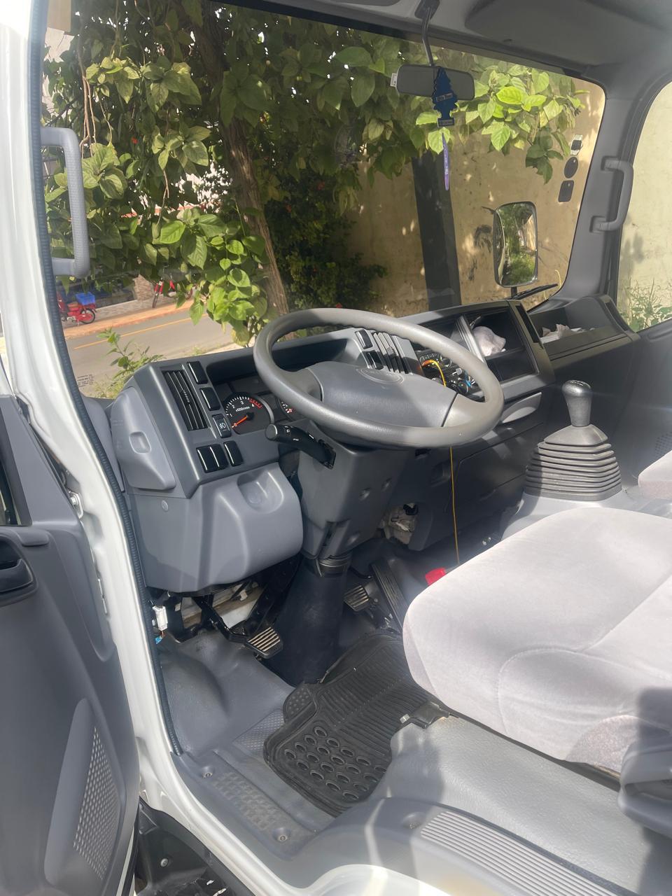 camiones y vehiculos pesados - volvo 2022 2