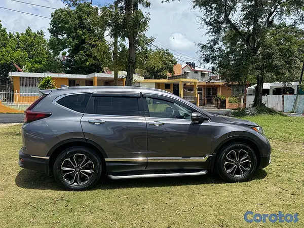 jeepetas y camionetas - HONDA CRV EXL 2020 FULL 3
