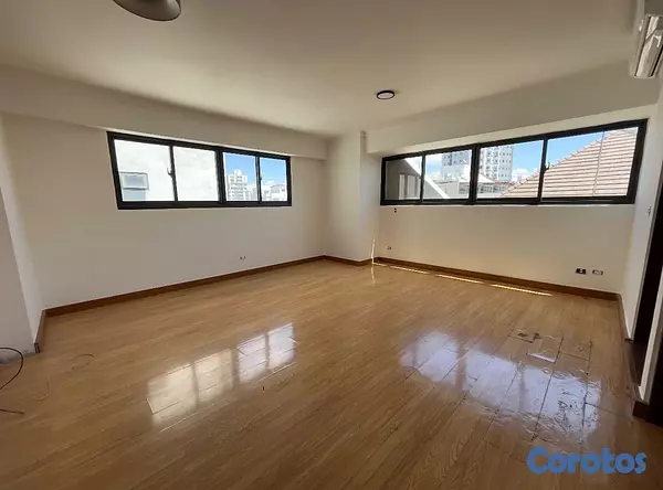 penthouses - Penthouse en naco de 3 habitaciones con terraza 5