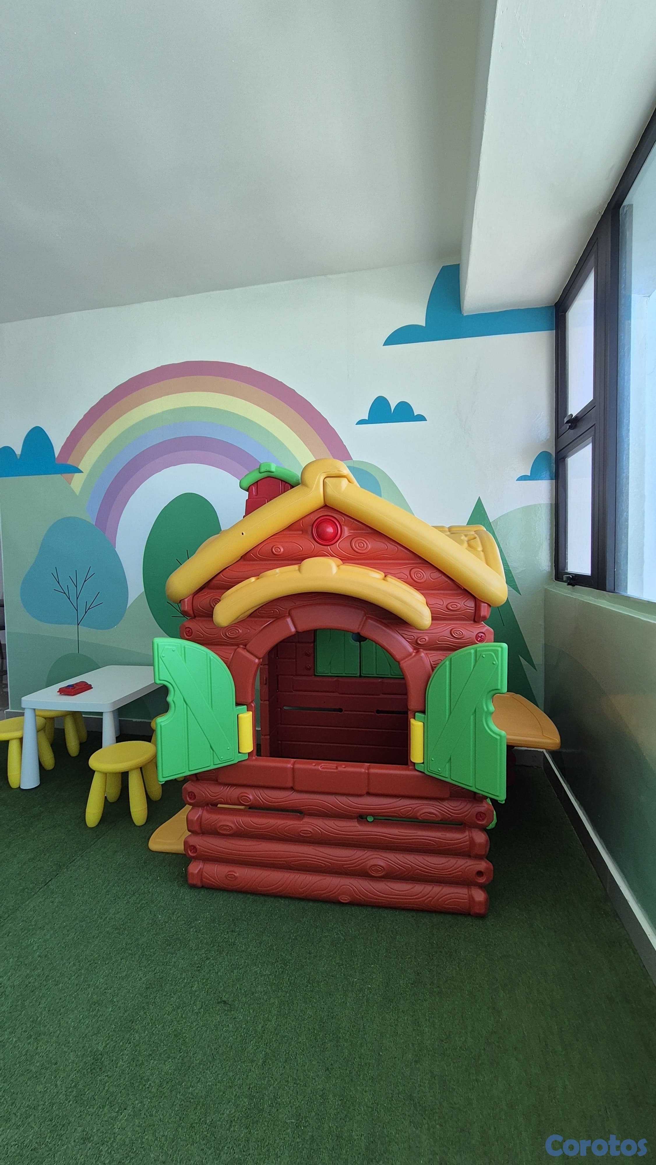 penthouses - Penthouse en la Av. Ecológica san isidro  3