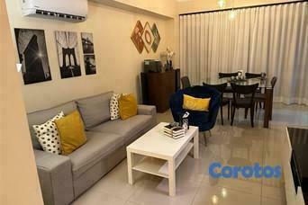 apartamentos - vendo apartamento en el renacimiento 1