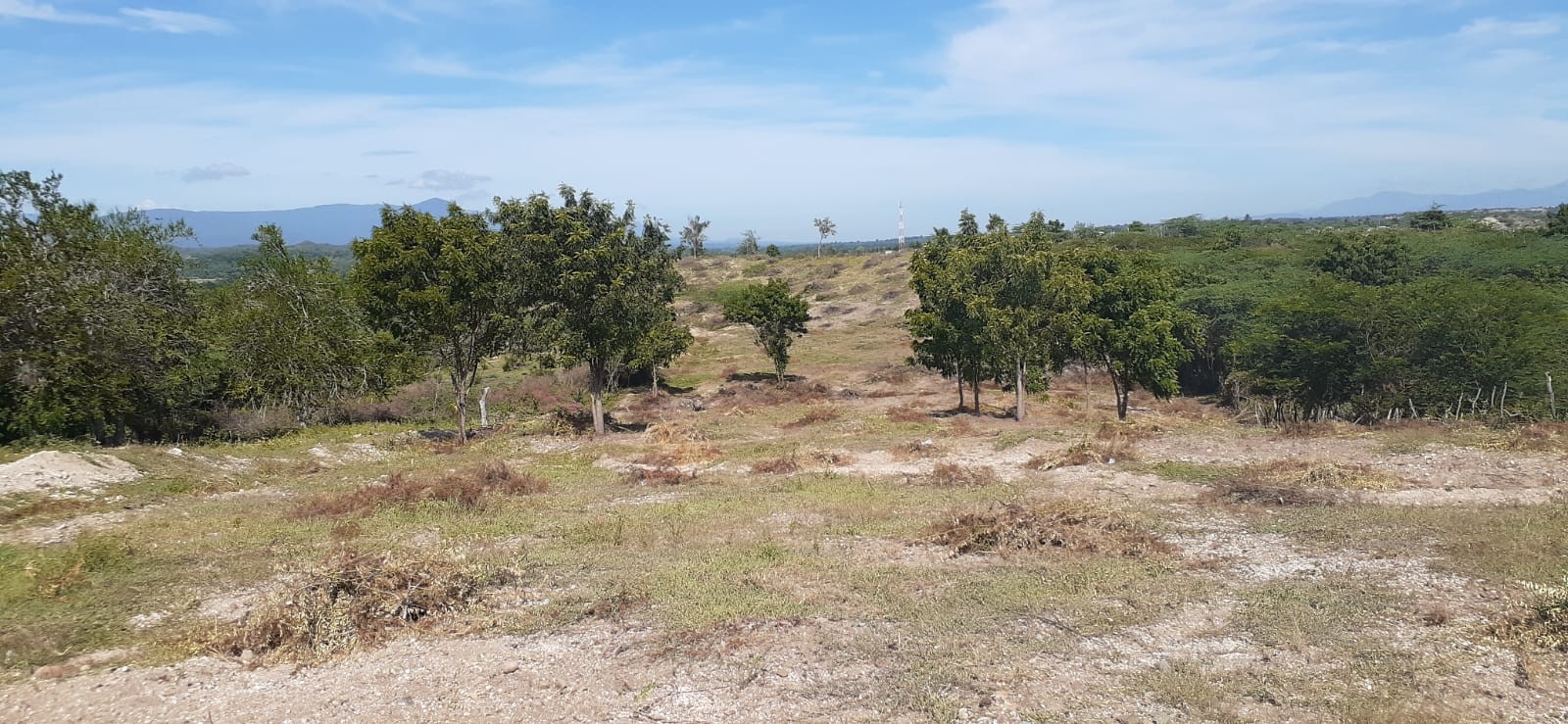 solares y terrenos - Terreno con su título de propiedad, en Guanito San Juan de la Maguana.