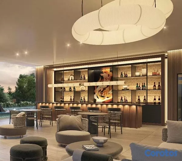 apartamentos - Apartamentos en la Av. Anacaona para entrega 2029 5