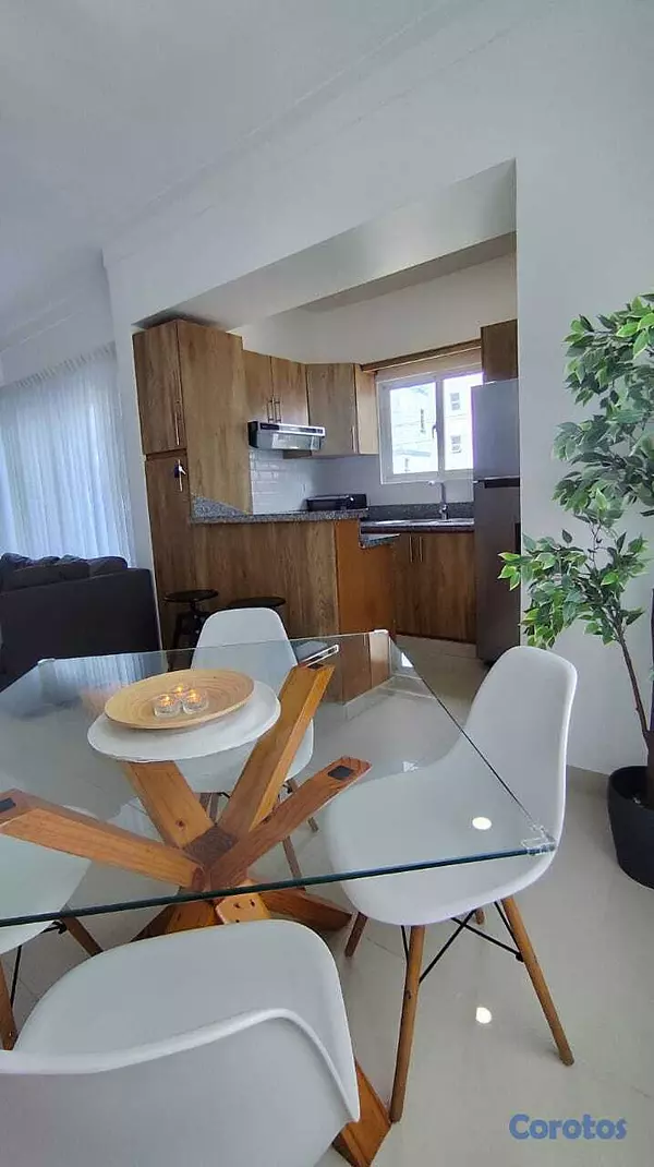 apartamentos - APARTAMENTO EN ALQUILER 📍MIRADOR NORTE  5