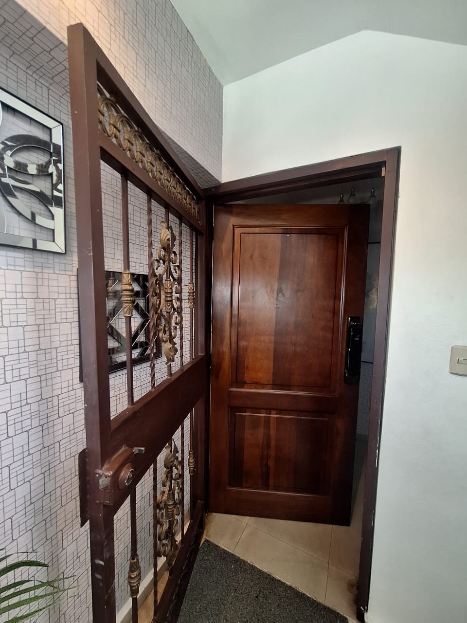 apartamentos - Se vende apartamento tipo penhouse en Don Bosco 9