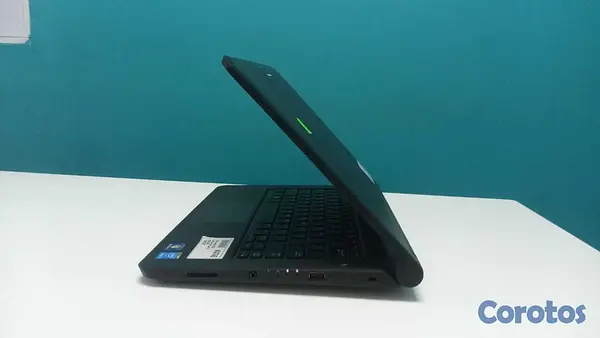 computadoras y laptops - ``` Dell Latitude 3340  4th Gen, Intel Core i3 / 8 3