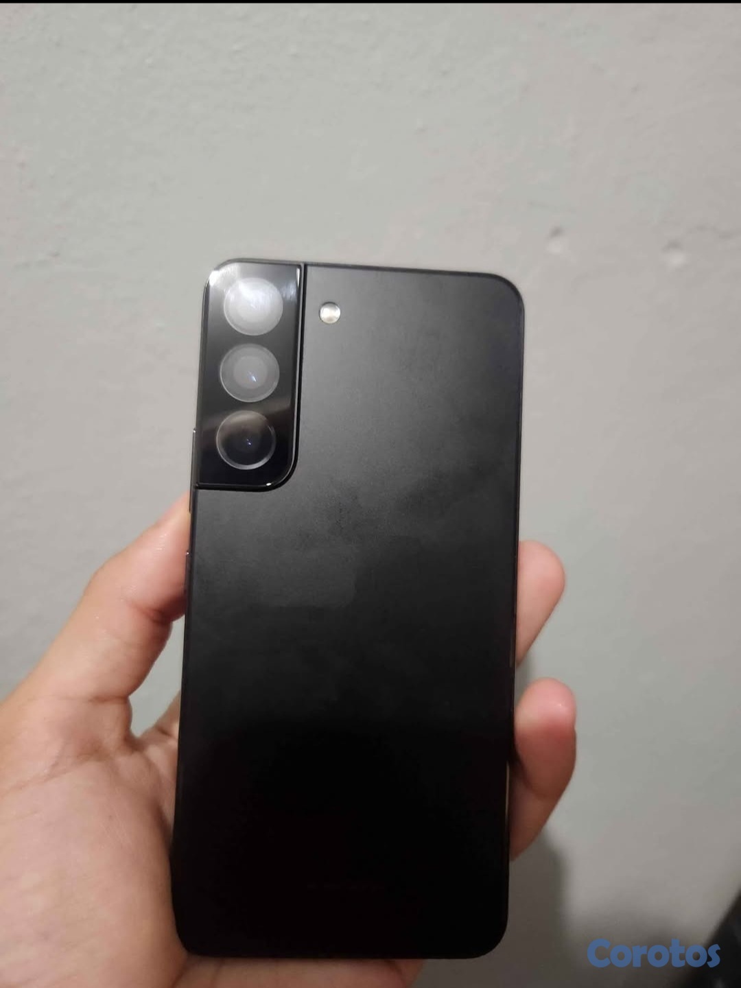 celulares y tabletas - VENDO  SAMSUNG S22  plus 5g DE 128GB Y 8 DE RAM leer descripción  6