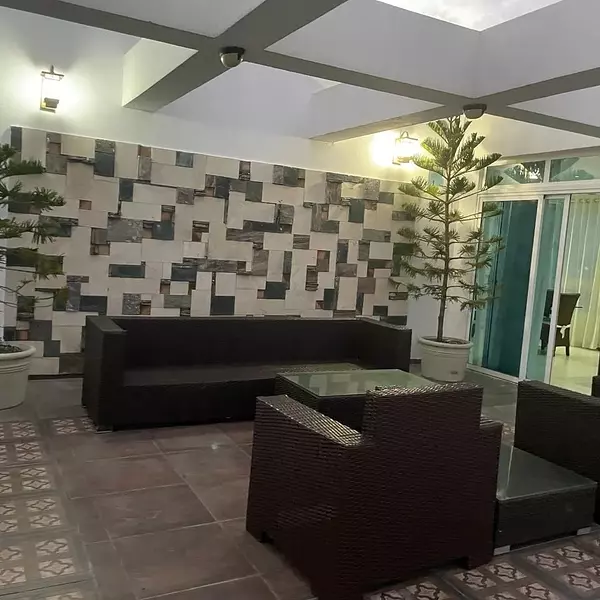 apartamentos - RENTO APARTAMENTO EN GAZCUE
 6