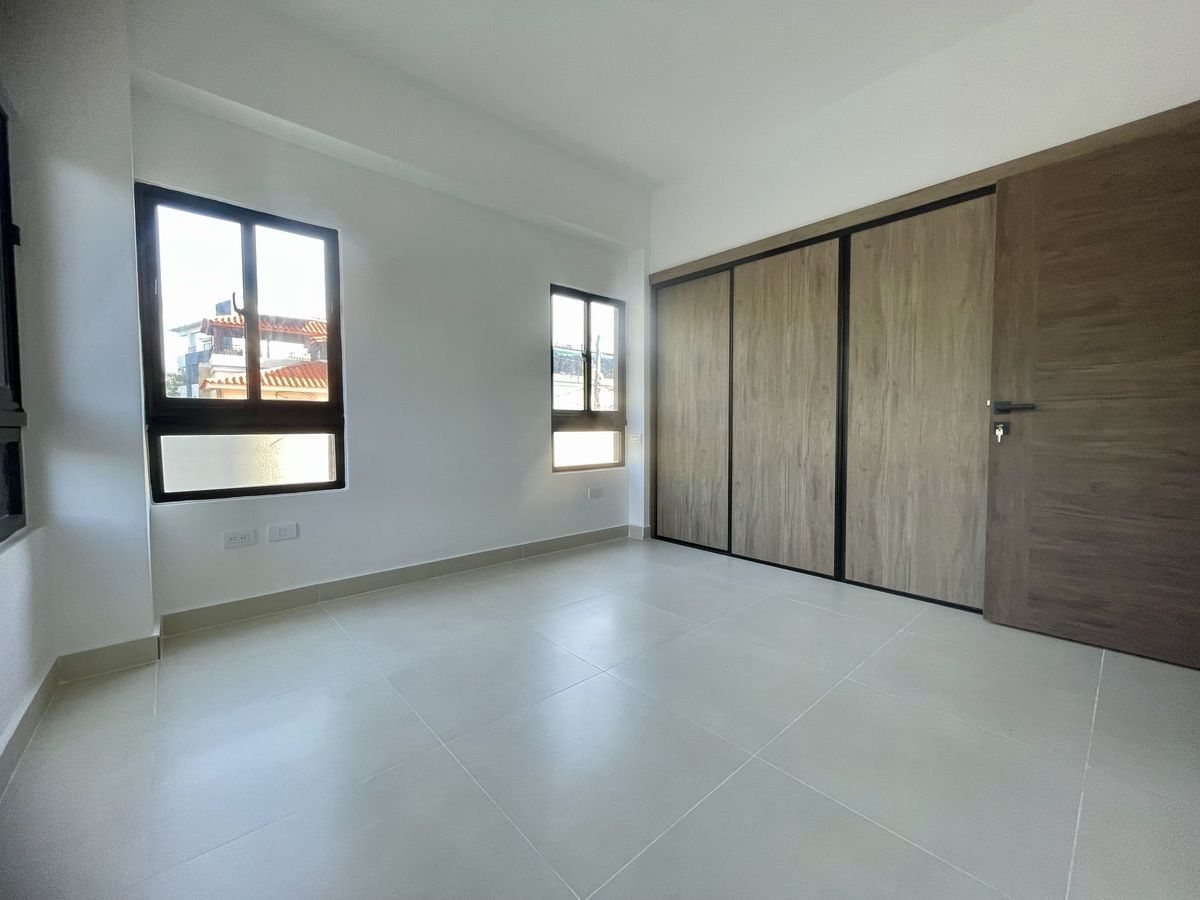 apartamentos - Apartamento con Terraza En Arroyo Hondo Viejo  6