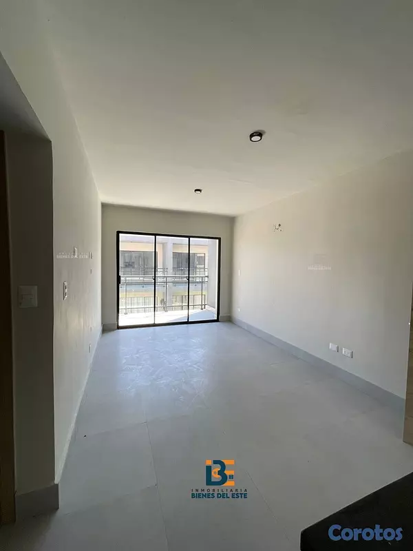 apartamentos - VENDO apartamento NUEVO de Una habitacion en Juan  3