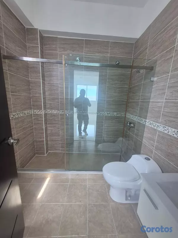 penthouses - Penthouse de Lujo con Jacuzzi en Mirador Norte 3
