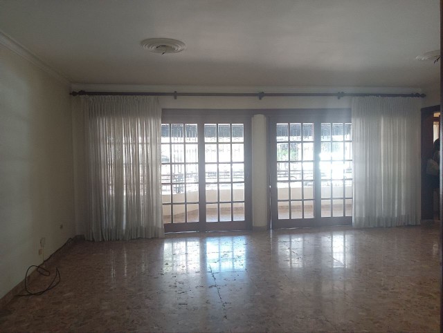 apartamentos - -Sin intermediarios, rento apartamento familiar en Piantini