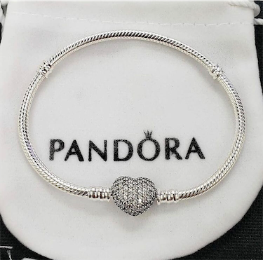 joyas, relojes y accesorios - Pandora 100% original