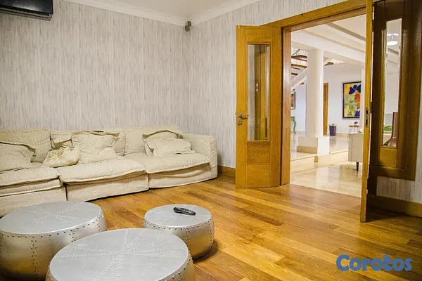 casas vacacionales y villas - Venta villa en metro Juan Dolio  5