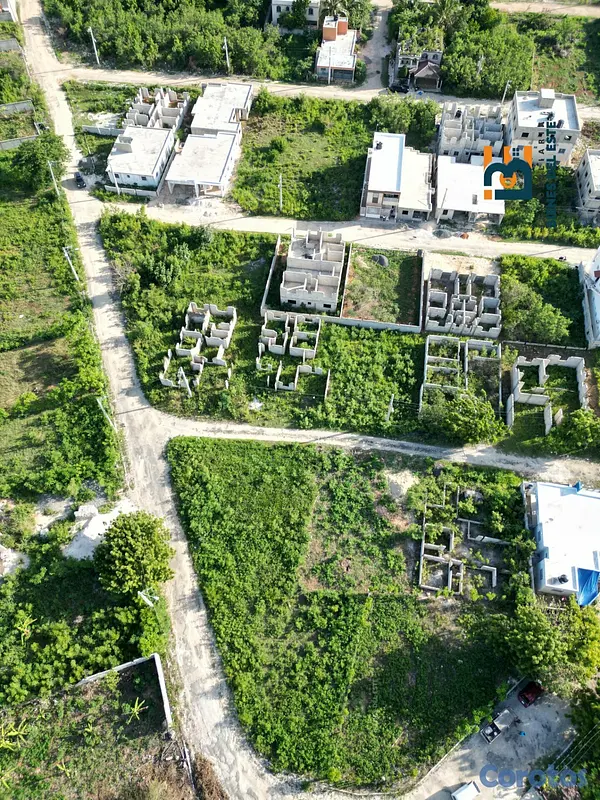 solares y terrenos - Se Vende solar 290 metros ¡De Oportunidad!  📍Ubica 8