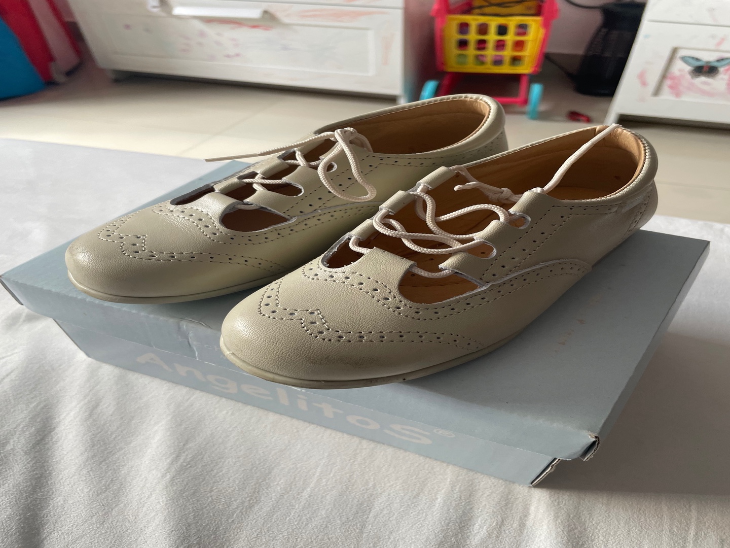 Zapatos españoles niños outlet