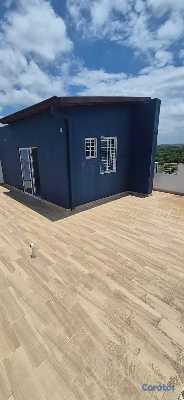 penthouses - Amplio Penthouse en Venta, Urbanización Thomen, Sa 10