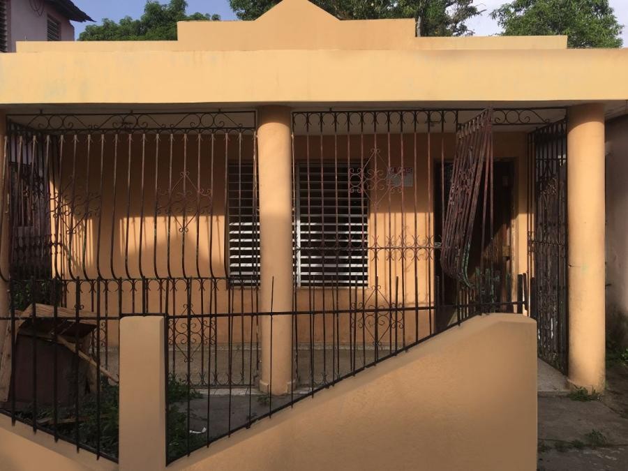 casas - Casa de Oferta en Venta en Bonao 