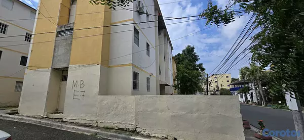 apartamentos - ALQUILÓ 3er piso villa olímpica manzana MB-E7 santiago  10