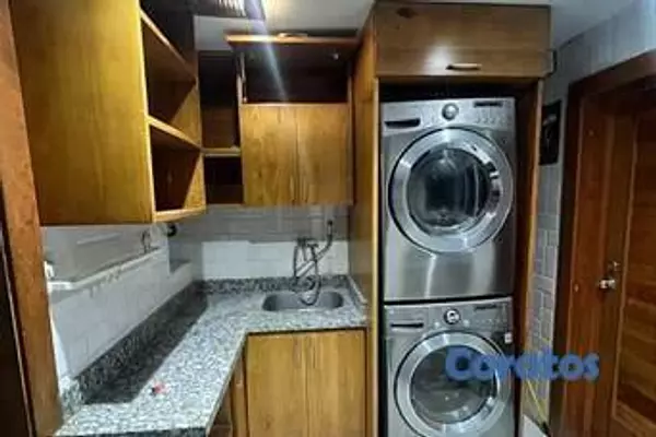 apartamentos - alquilo apartamento en bella vista 4
