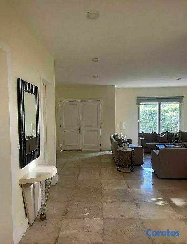 casas vacacionales y villas - Villa en punta cana,village 2