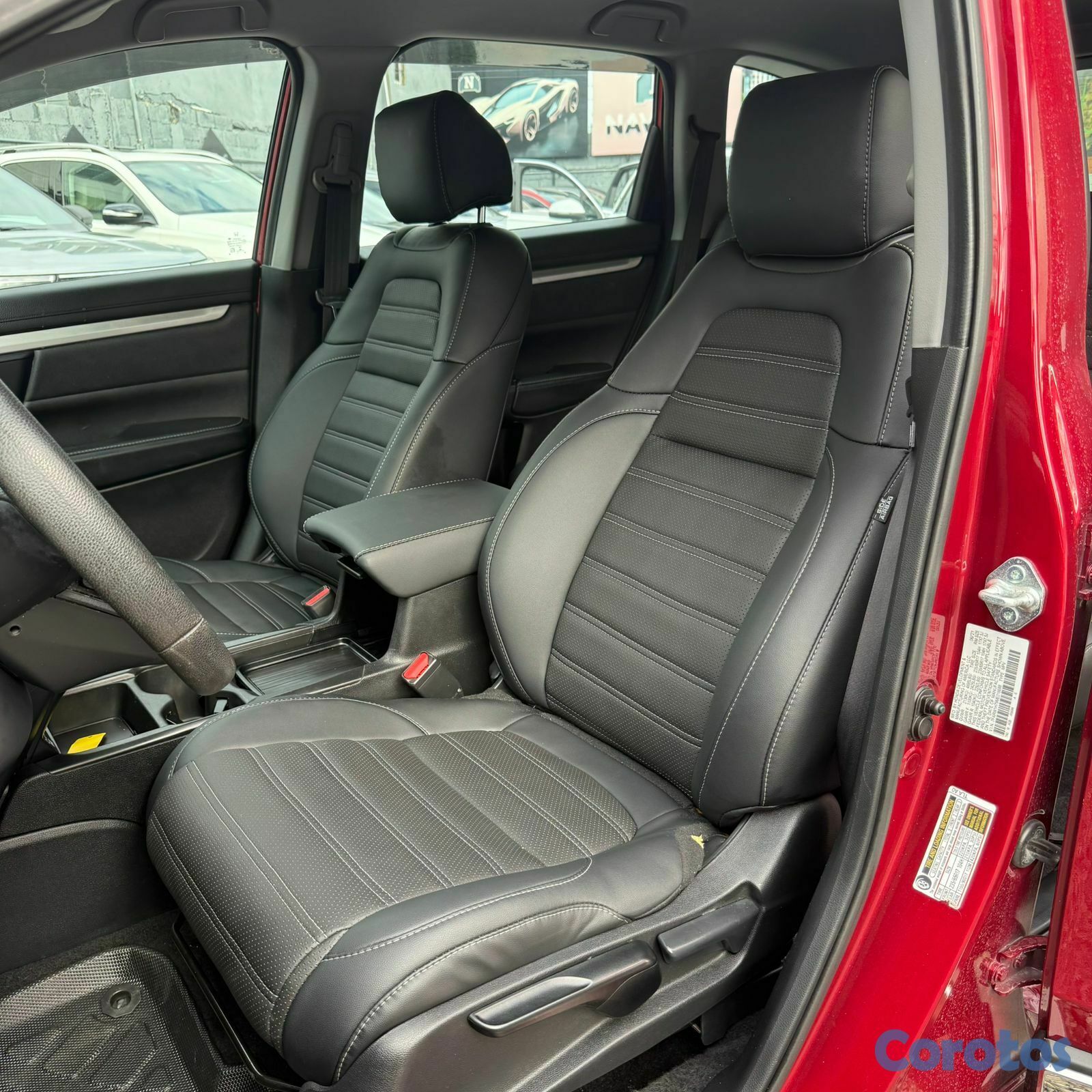 jeepetas y camionetas - HONDA CRV SPECIAL EDITION 2021 8