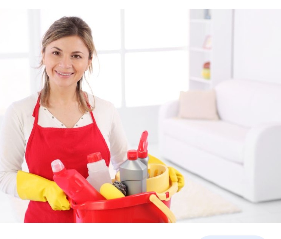 empleos disponibles - DOMÉSTICA SIN DORMIDA 