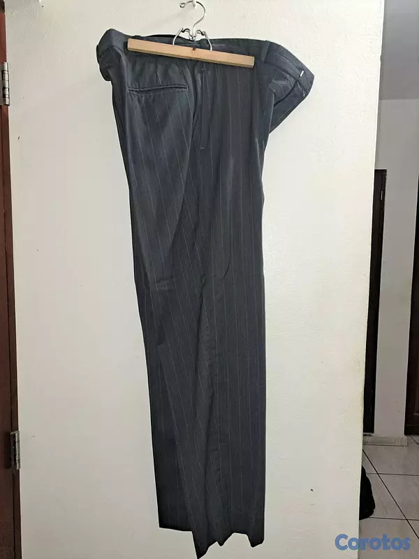 ropa para hombre - Pantalones para caballeros 2
