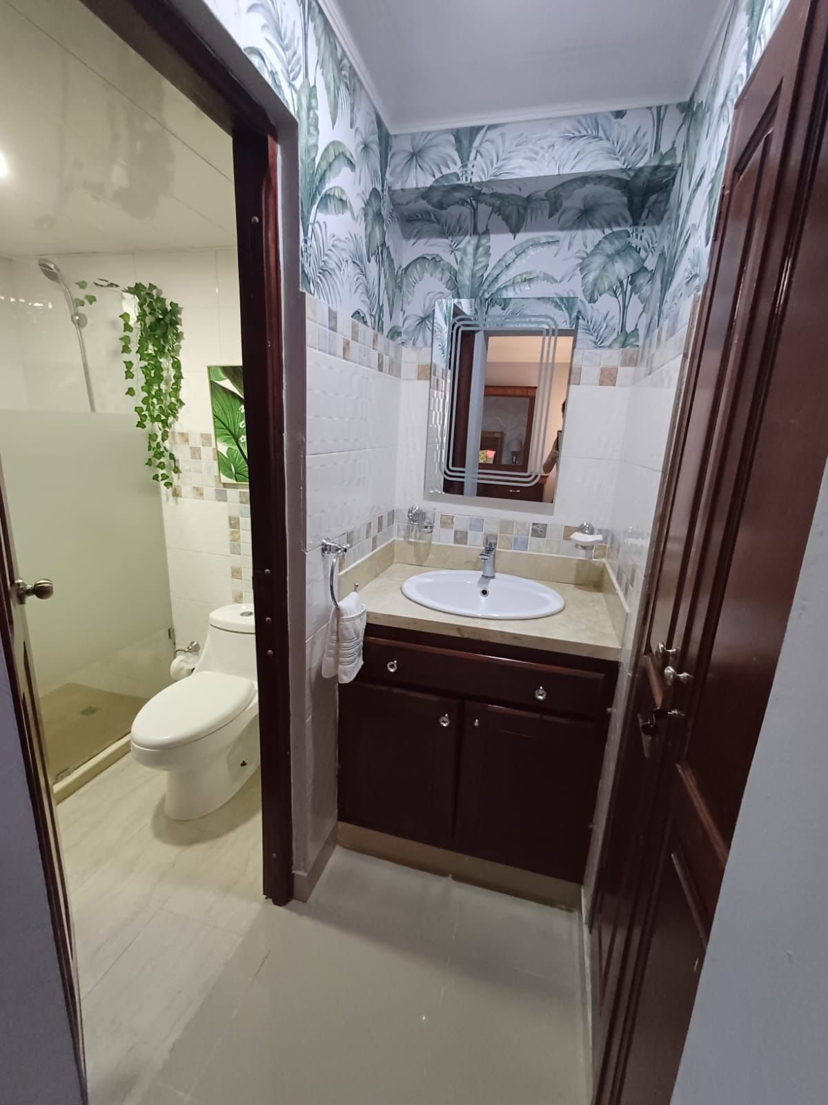 apartamentos - Apartamento en Venta y Alquiler BELLA VISTA SUR  9