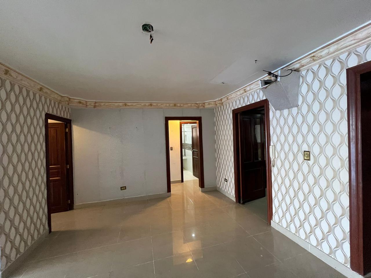 apartamentos - Vendo Apartamento En Bella Vista 8