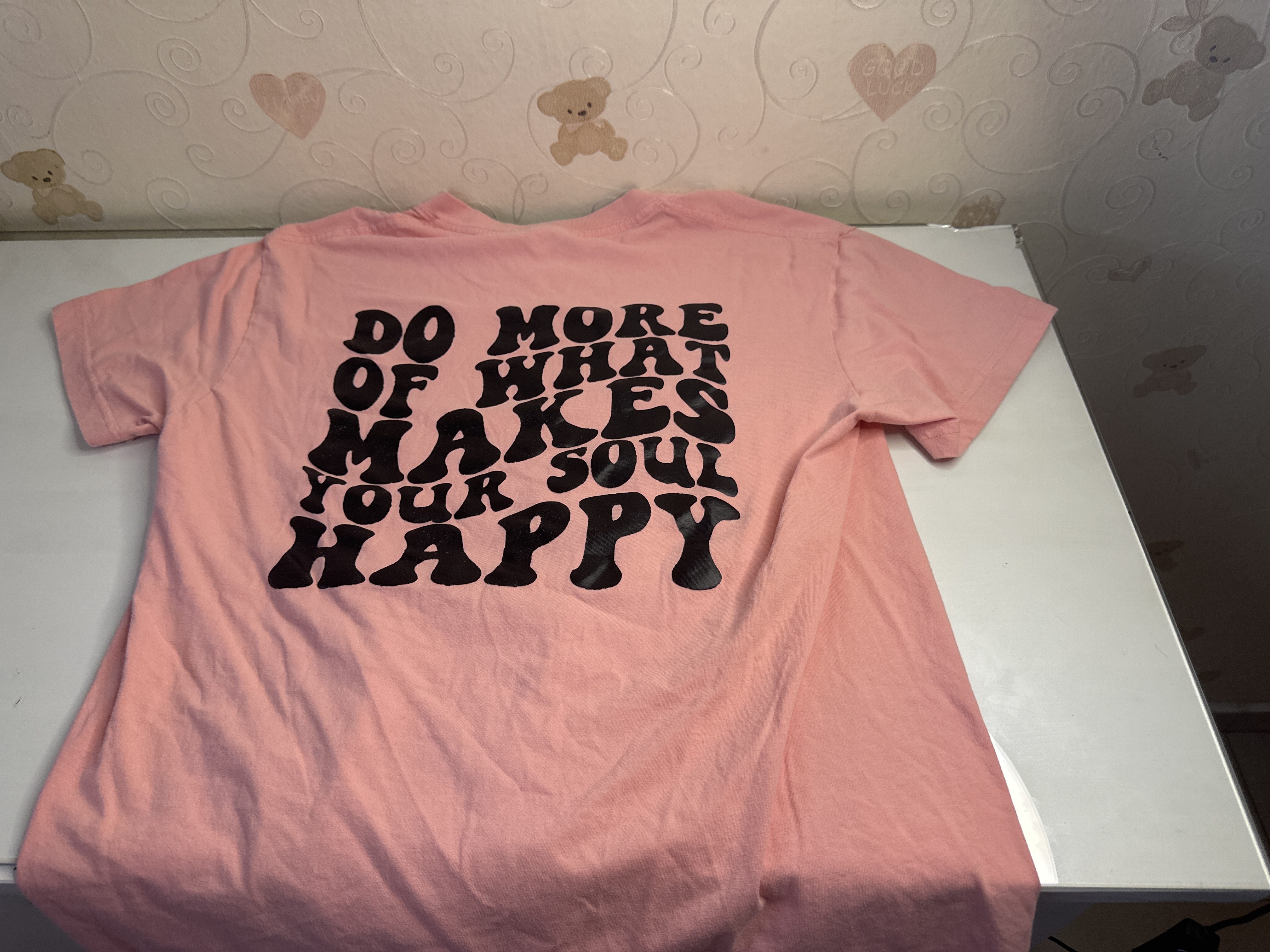 ropa para mujer - T-Shirt mi cómodo y lindo 1