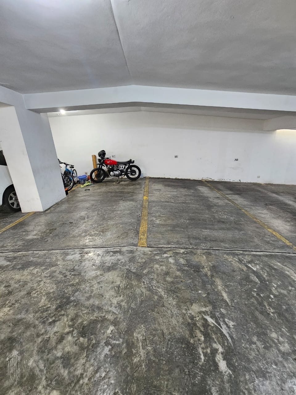 apartamentos - hermoso apartamento en una zona céntrica en Evaristo Morales  6