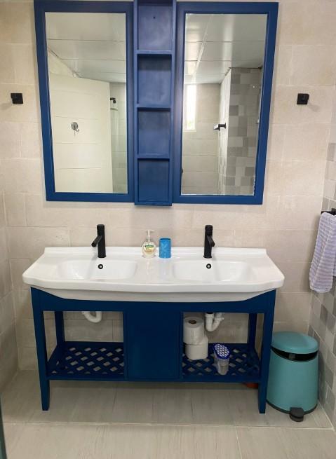 apartamentos - Apartamento frente al mar en Juan Dolio 8