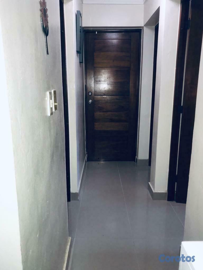 apartamentos - Venta Apartamento en Autopista San Isidro   3