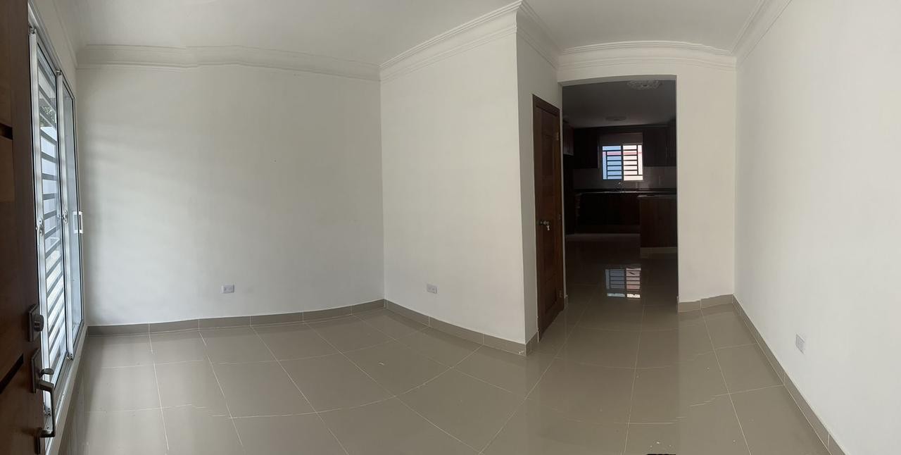 apartamentos - Apartamentos 1er y 3er Nivel Disponibles en Las Antillas, Santiago 4