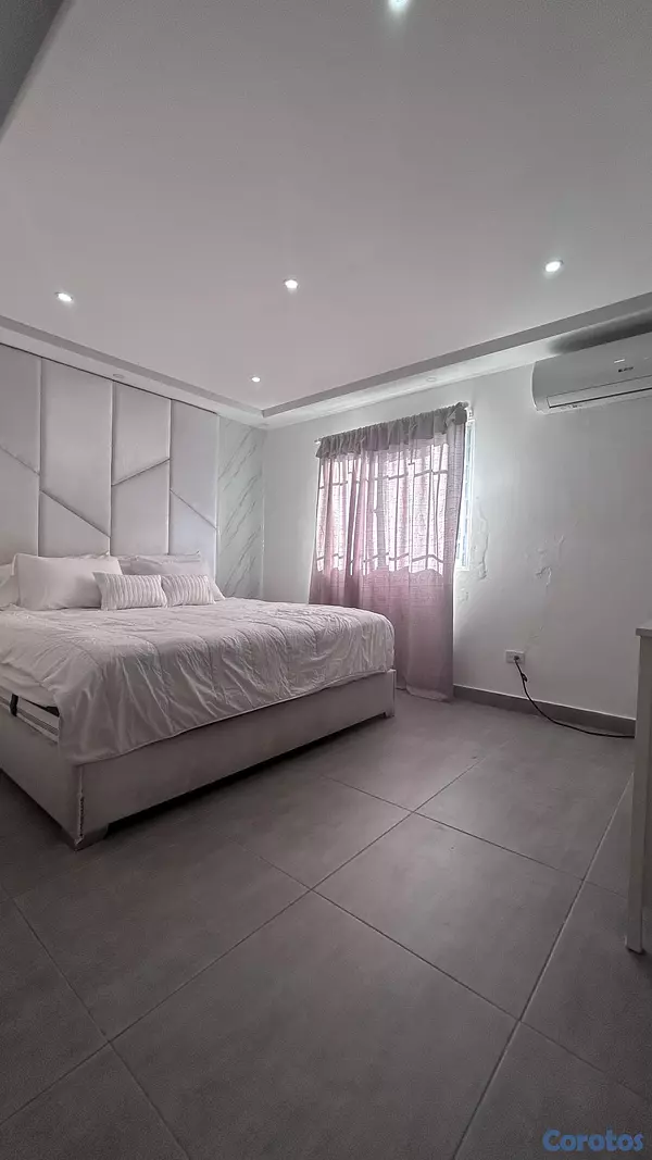apartamentos - Apartamento tipo PH en venta sector Vista Hermosa  9