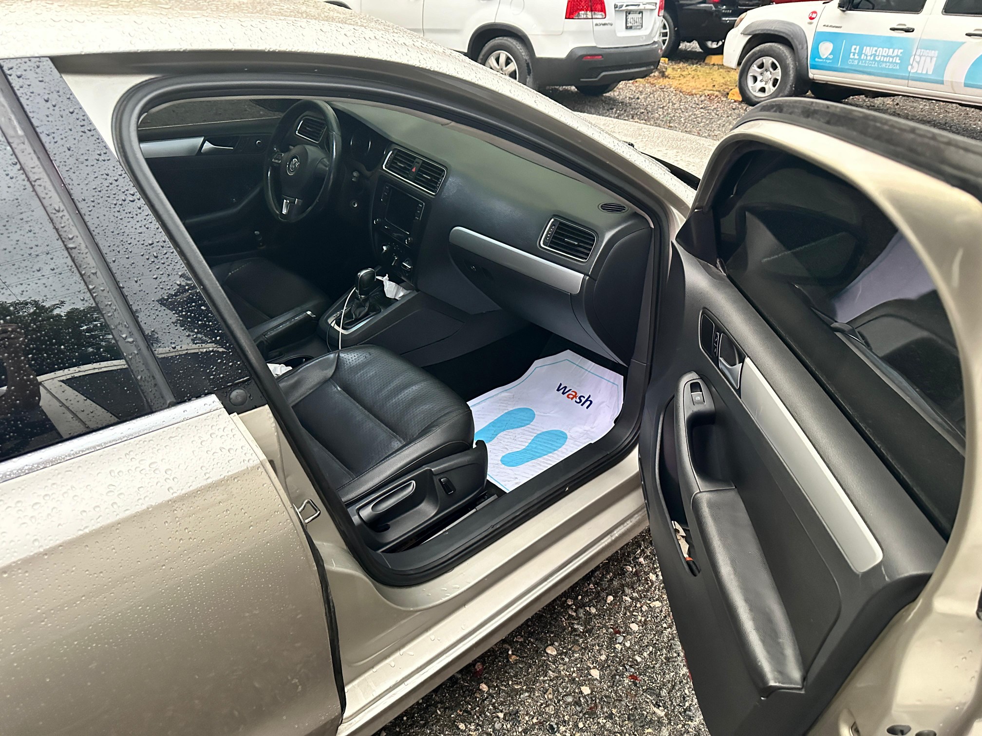 carros - Volkswagen jetta 2014 5