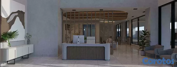 oficinas y locales comerciales - Locales comerciales en planos | Rómulo Betancourt 9