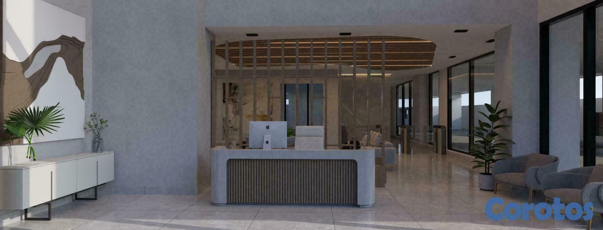 oficinas y locales comerciales - Locales comerciales en planos | Rómulo Betancourt 9