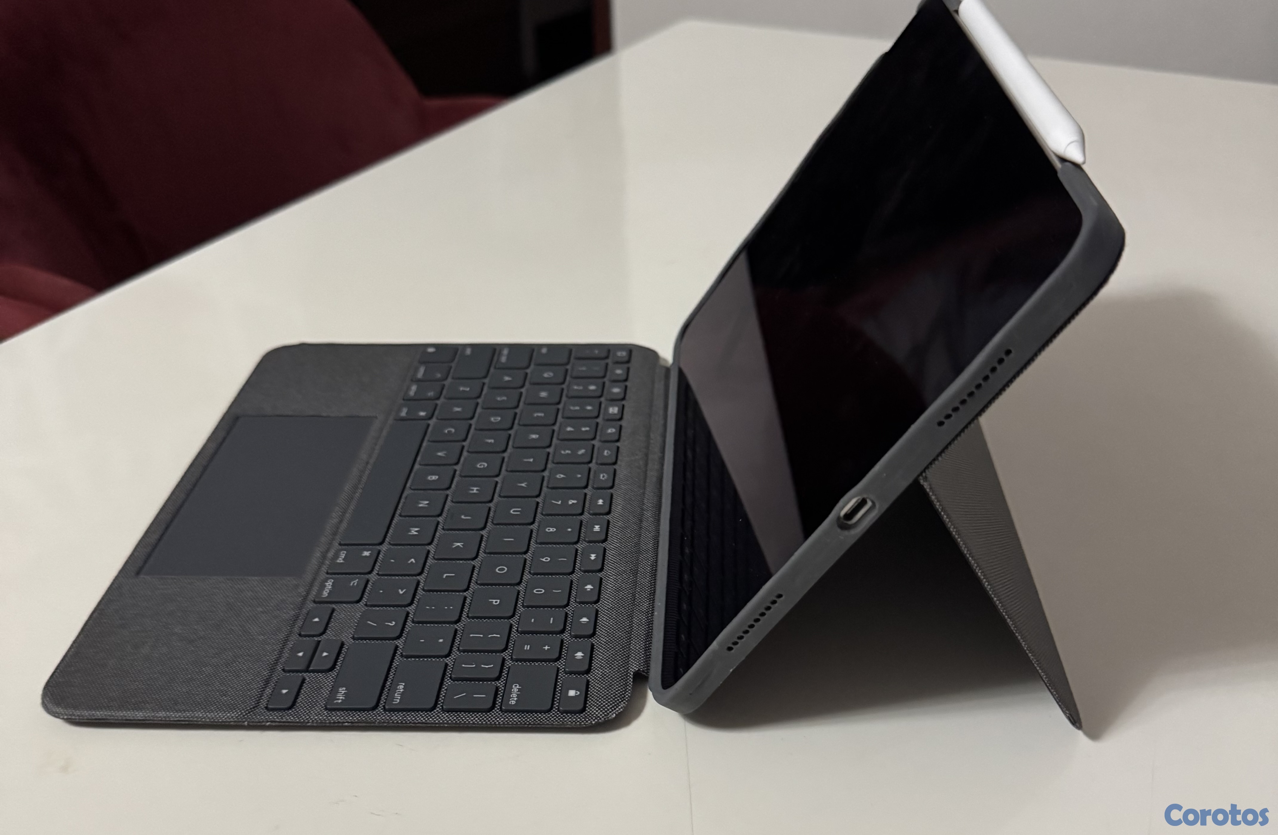 celulares y tabletas - iPad Air M1 64GB 5ta Generación  8