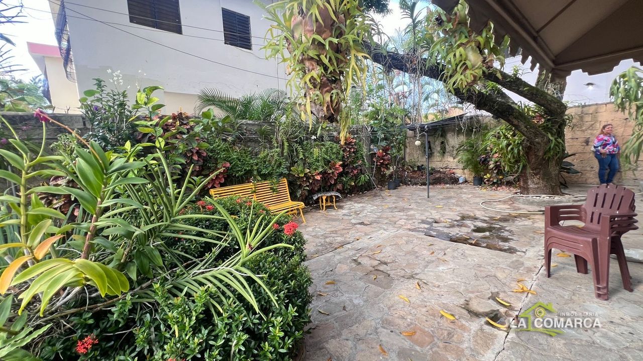 casas - Casa en venta Santiago, El paraiso 1