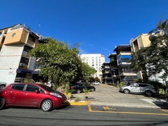 apartamentos - ALQUILER APARTAMENTO GAZCUE 110m2
