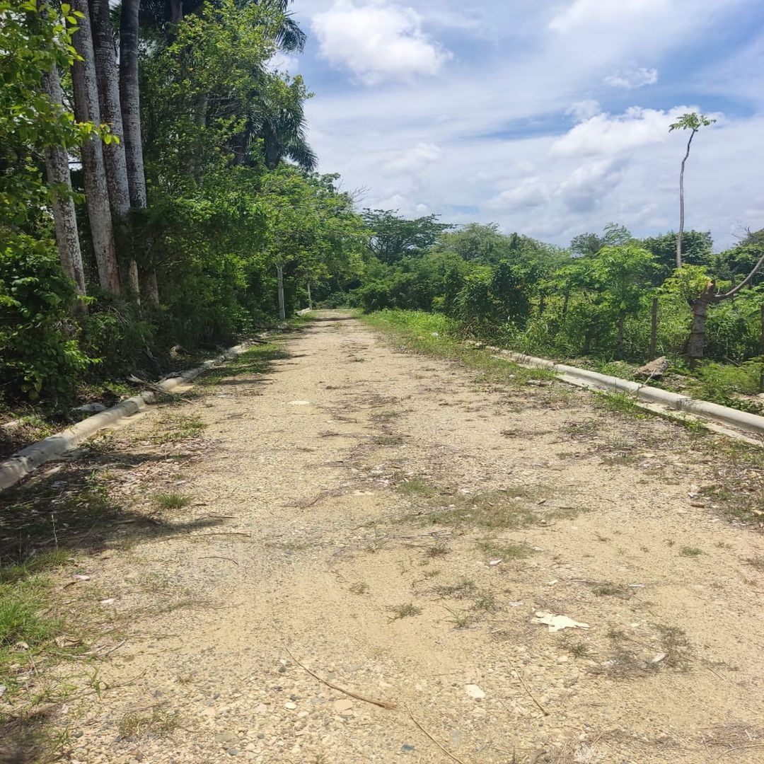 solares y terrenos - Solares en Santo Domingo Norte desde RD$870,000 – ¡Listos para construir!
 1
