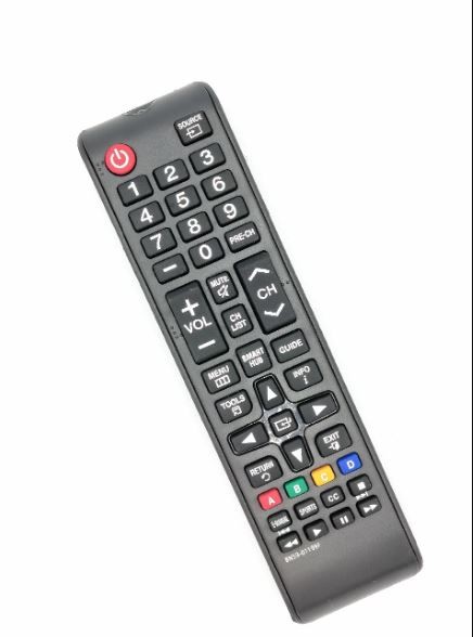 tv - Control remoto universal para tv samsung BN59-01199E