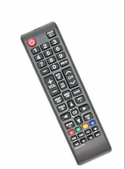 tv - Control remoto universal para tv samsung BN59-01199E 1