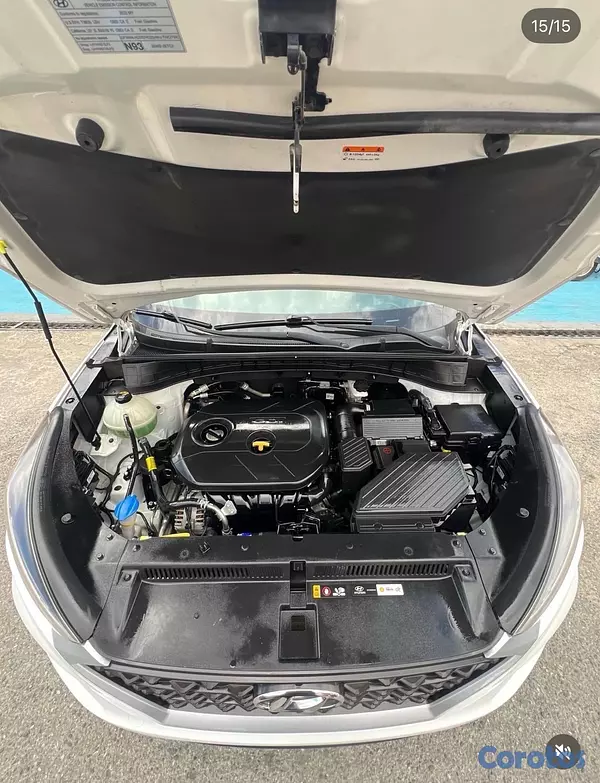 jeepetas y camionetas - Hyundai Tucson SE 2020 5