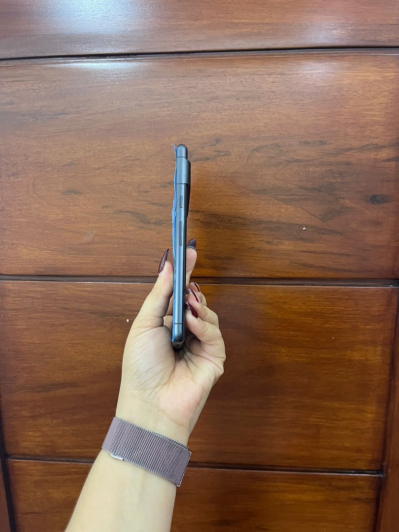 celulares y tabletas - Google Pixel 7 de 128gb NEGRO 3